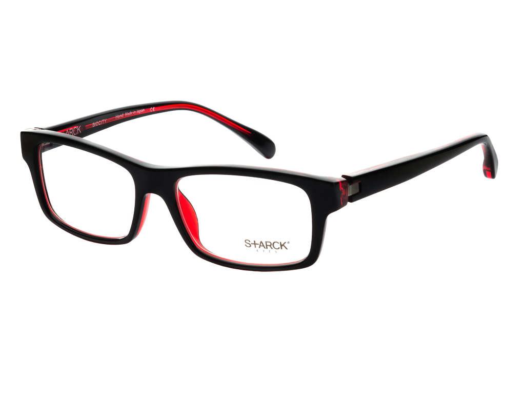 Buy Starck Eyes Eyeglasses directly from OpticsFast.com